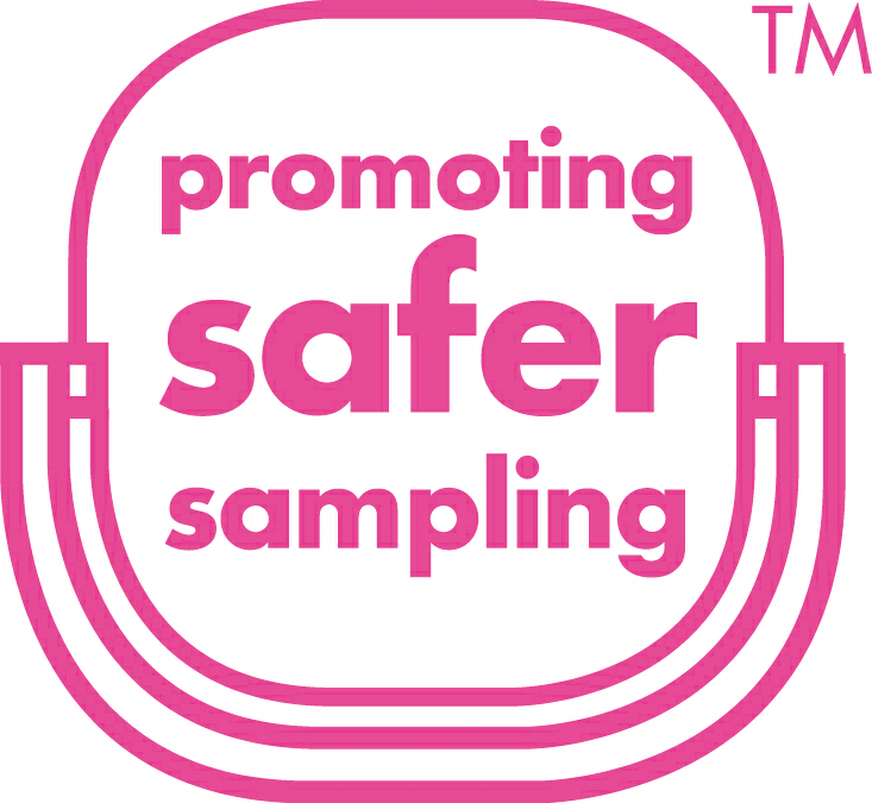 Promoting Safer Sampling Icon.png